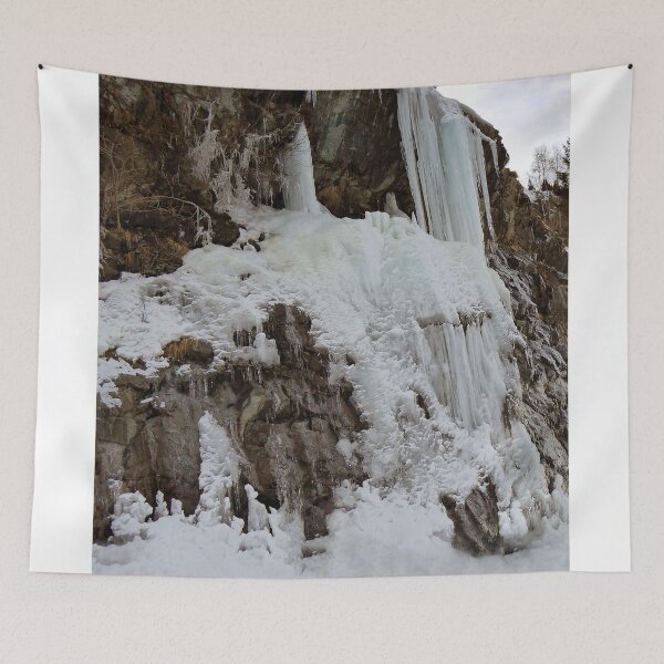 Item preview, Alpe d'Huez Vaujany French Alps France designed and sold by AndyEvansPhotos.