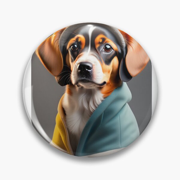 Artikelvorschau, Wintersaison im Hundekostüm entworfen und verkauft von Vasant Ravte.