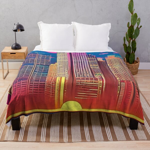 Item preview, Synthwave Art Retro Futuristic Art 011 designed and sold by tpixx.