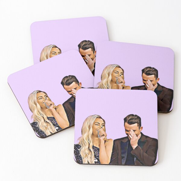 Item preview, Send it to Darrell, Team Ariana, Scandoval, Pop Culture Vanderpump Rules  designed and sold by QueensOfBravo.