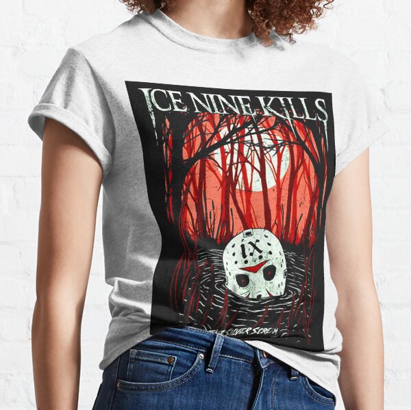 Ice Nine tötet Classic T-Shirt