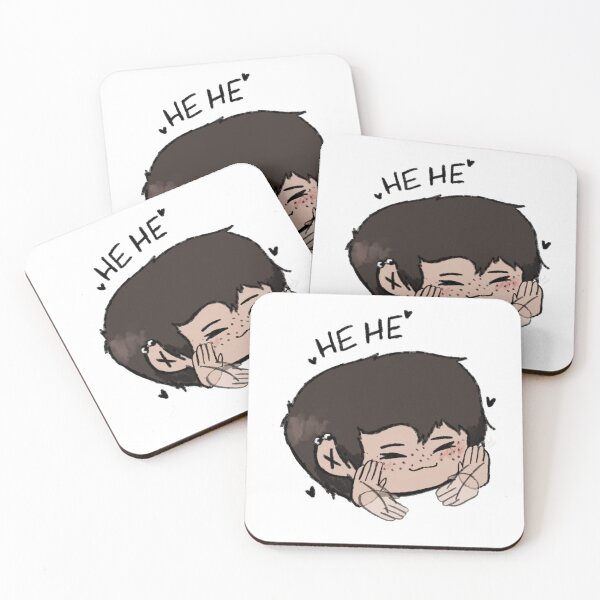 Item preview, Happy Stim Minho designed and sold by NewtN00t.