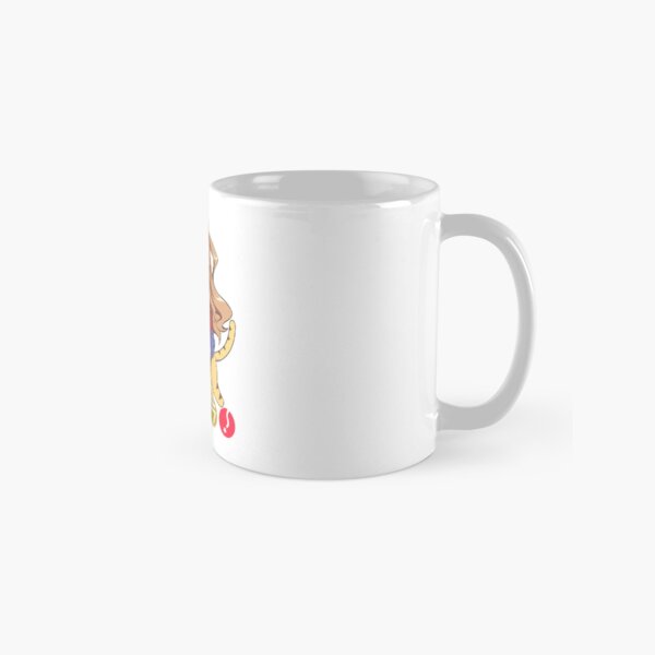 Toradora Classic Mug