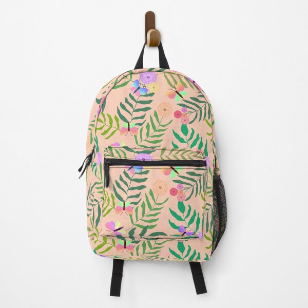 Item preview, Summer flower garden designed and sold by Charmy Design.