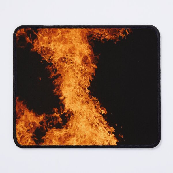 Item preview, The Fire designed and sold by Rav33822.