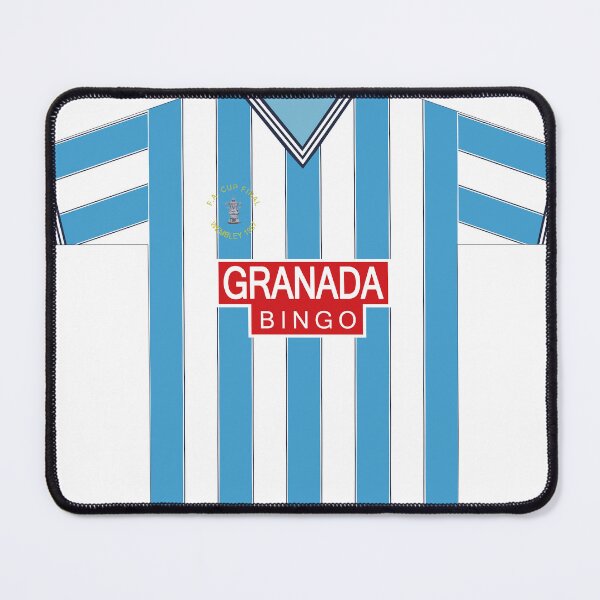Item preview, Coventry City Classic Cup Detail Kit 1986 - 1987 designed and sold by Daveseedhouse.