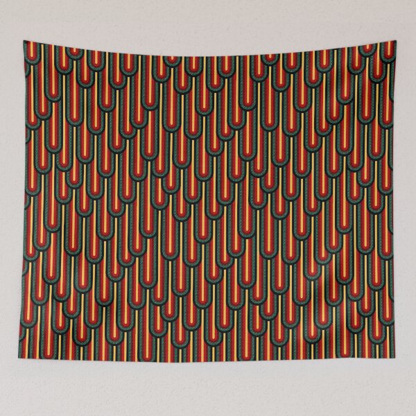Item preview, Melt pattern "Warmer" designed and sold by Hemindway.