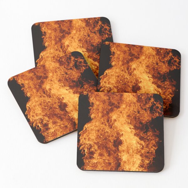 Item preview, The Fire designed and sold by Rav33822.