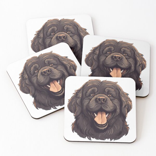 Item preview, Newfoundland : Caricatures Series designed and sold by MTJ-Mushrooms.