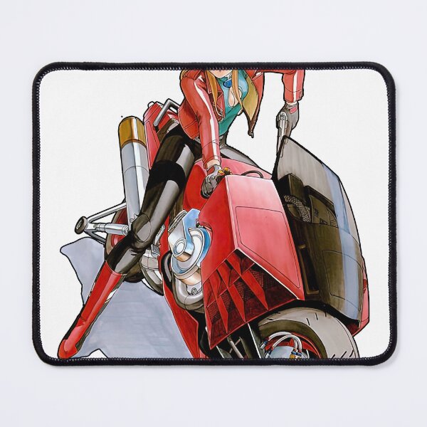 Item preview, Bike Bubblegum Crisis designed and sold by MangaFan-Art.