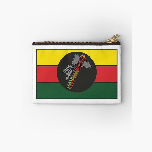 Item preview, Flag with hatchet designed and sold by marcosprimar.