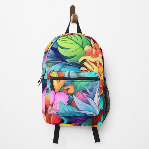 Artikelvorschau, Summer Flower Pattern entworfen und verkauft von Desfix.