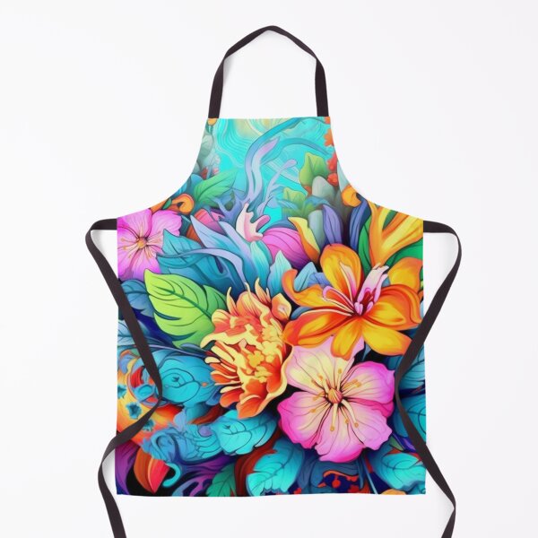 Artikelvorschau, Summer Flower Pattern entworfen und verkauft von Desfix.