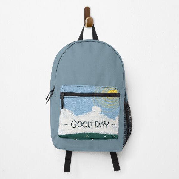 Item preview, Good day designed and sold by Cheek312.