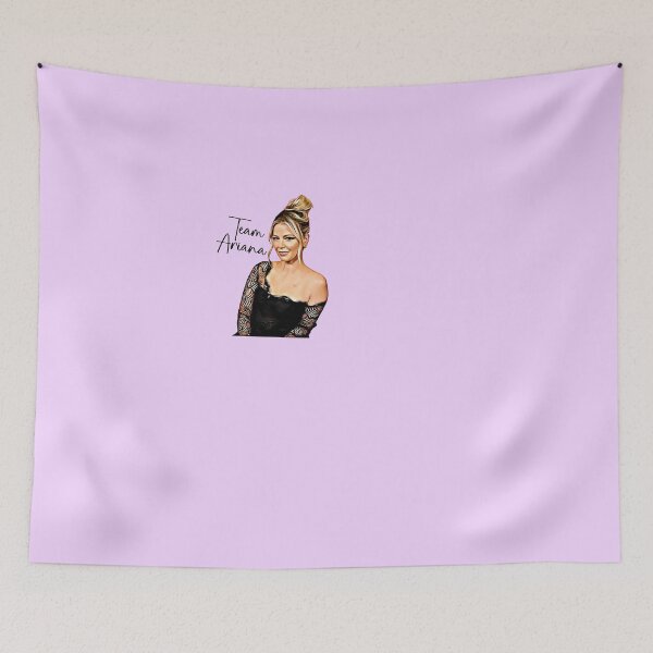 Item preview, Reglas de Vanderpump, Scandoval, Equipo Ariana, Equipo Katie, Algo sobre ella, VPR designed and sold by QueensOfBravo.