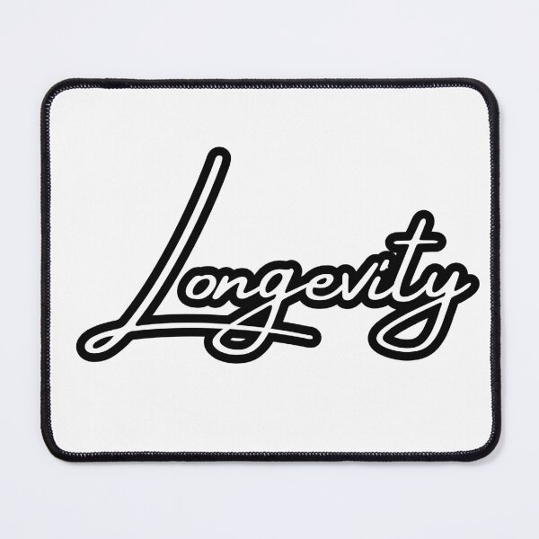 Item preview, Longevity designed and sold by variant designer.