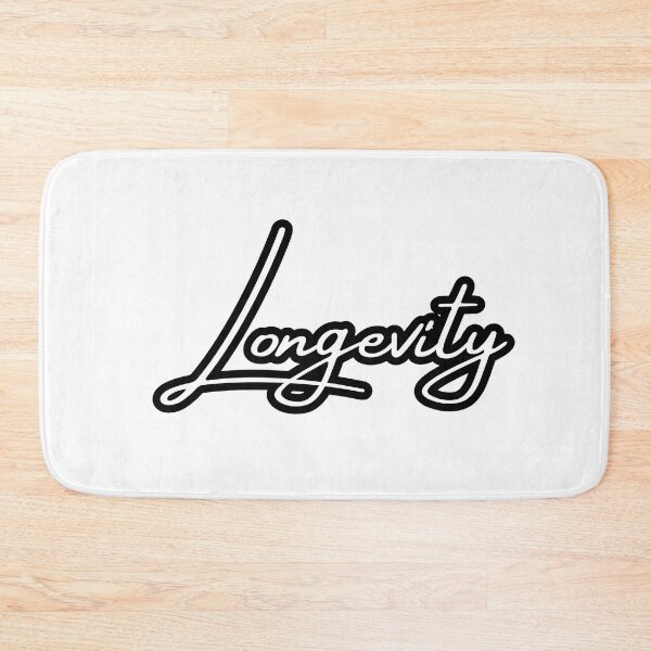 Item preview, Longevity designed and sold by variant designer.