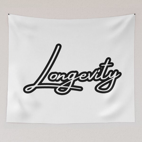 Item preview, Longevity designed and sold by variant designer.