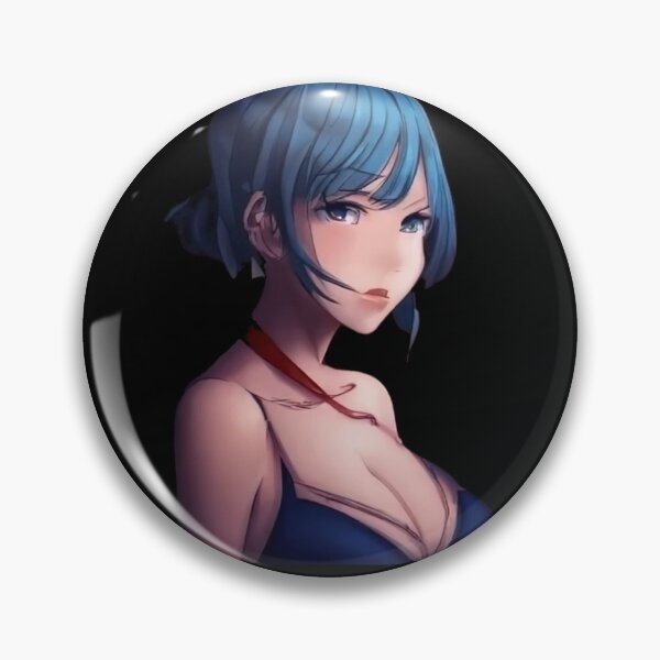 Item preview, Anime Girl designed and sold by FatCatStudios.