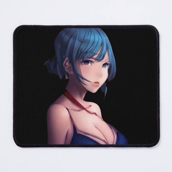 Item preview, Anime Girl designed and sold by FatCatStudios.