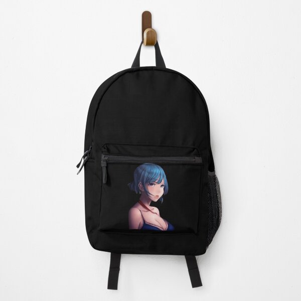 Item preview, Anime Girl designed and sold by FatCatStudios.