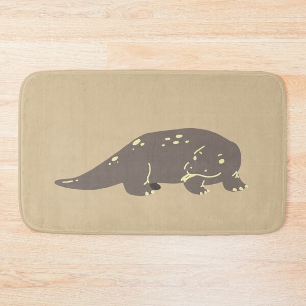 Item preview, Wild Life Edition - Komodo Dragon designed and sold by barkandwooffle.