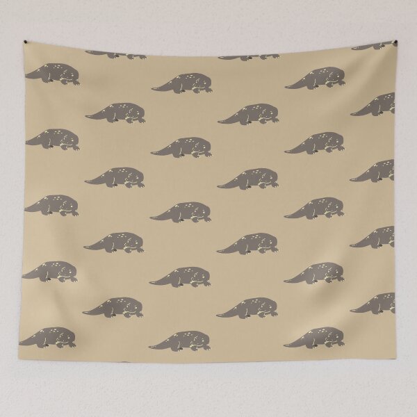 Item preview, Wild Life Edition - Komodo Dragon designed and sold by barkandwooffle.