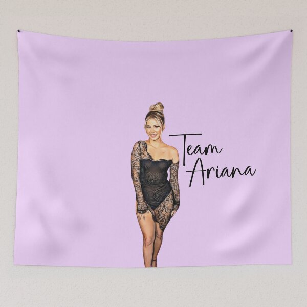 Item preview, Reglas de Vanderpump, Scandoval, Equipo Ariana, Equipo Katie, Algo sobre ella, VPR designed and sold by QueensOfBravo.