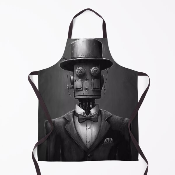 Item preview, Mister Robot - Wall Art designed and sold by Mitch-Angelo.