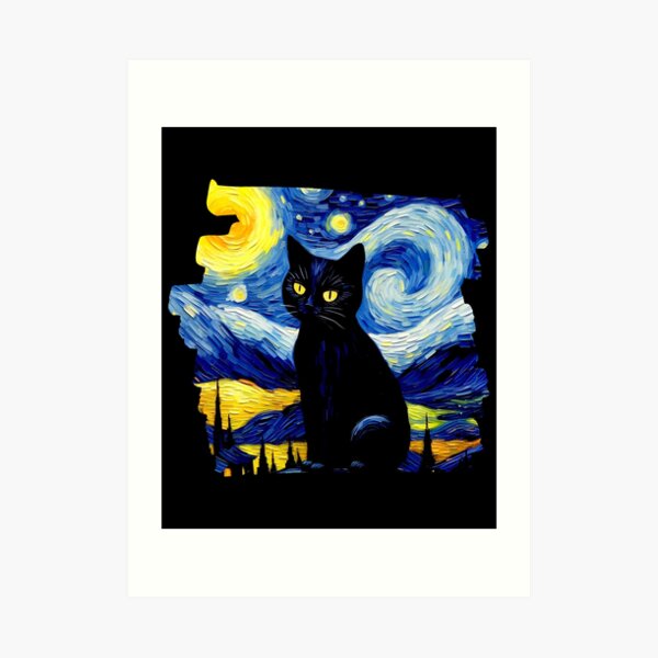 Impression artistique