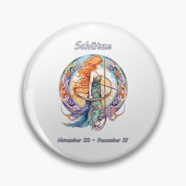 Artikelvorschau, Copy of abstract fantasy zodiac sign sagittarius schütze entworfen und verkauft von Picture-Art.