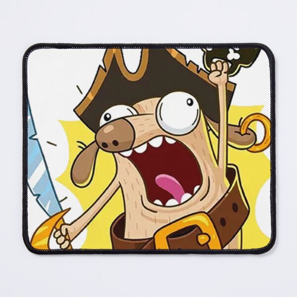 Item preview, Cartoon Pirate,Cartoon,Pirate,Pirate Cartoon designed and sold by maximinano100k.
