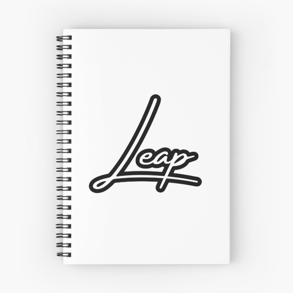 Item preview, Leap designed and sold by variant designer.