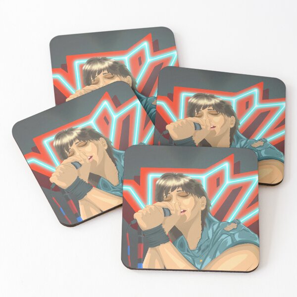 Item preview, Julian Casablancas The Voidz designed and sold by vrchsvitanie.