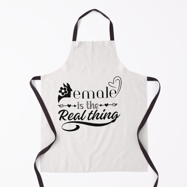 Item preview, Female The Real Thing designed and sold by Rainbow Designs.