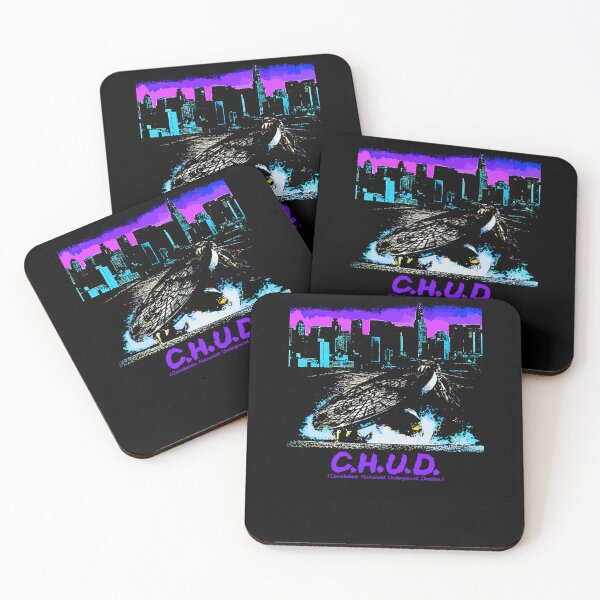 Item preview, chud designed and sold by MejiaRelaxStor.