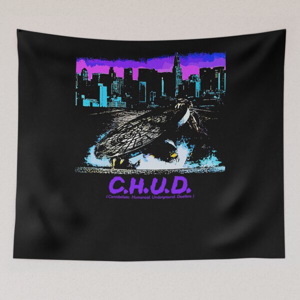 Item preview, chud designed and sold by MejiaRelaxStor.