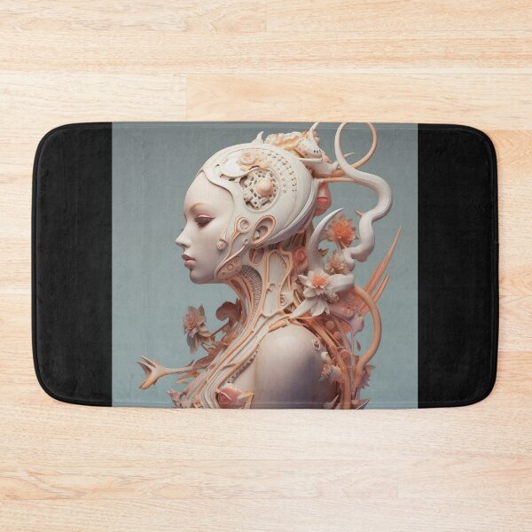 Item preview, Abstract and Surreal figures of women - 24 designed and sold by Sotiris Filippou.