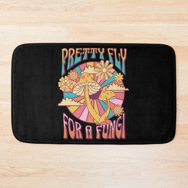 Item preview, Pretty fly for a fungi designed and sold by onemoremask.