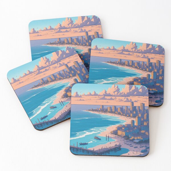 Item preview, Digital Painting Magic: Realistic Artwork with a Retro Twist designed and sold by RedArtG09.