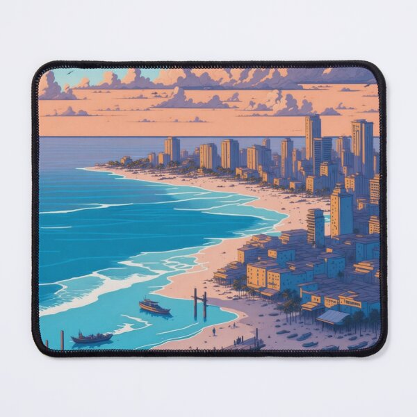 Item preview, Digital Painting Magic: Realistic Artwork with a Retro Twist designed and sold by RedArtG09.