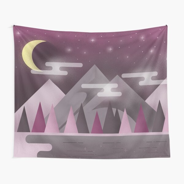Ash Tapestry