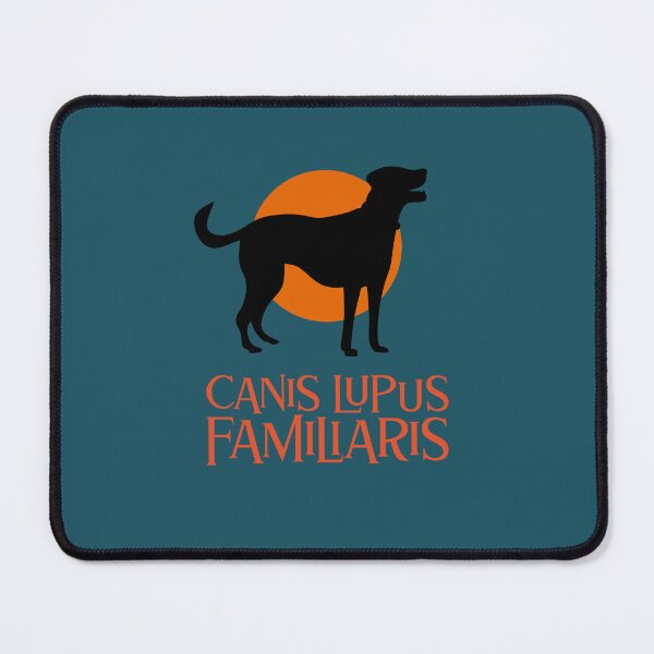 Item preview, Canis lupus familiaris designed and sold by kookycomet.