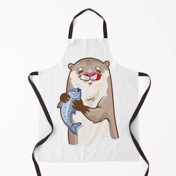 Item preview, Otter Art,Otter,Art,Art Otter designed and sold by maximinano100k.