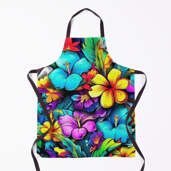 Artikelvorschau, Summer Flower Pattern entworfen und verkauft von Desfix.