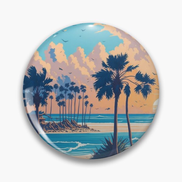 Item preview, Focused on Character: Captivating Gulf Shores Alabama Scene designed and sold by RedArtG09.