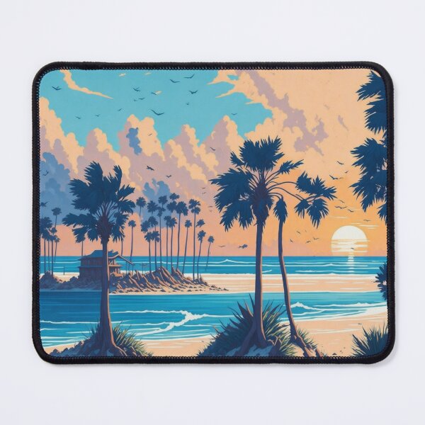 Item preview, Focused on Character: Captivating Gulf Shores Alabama Scene designed and sold by RedArtG09.