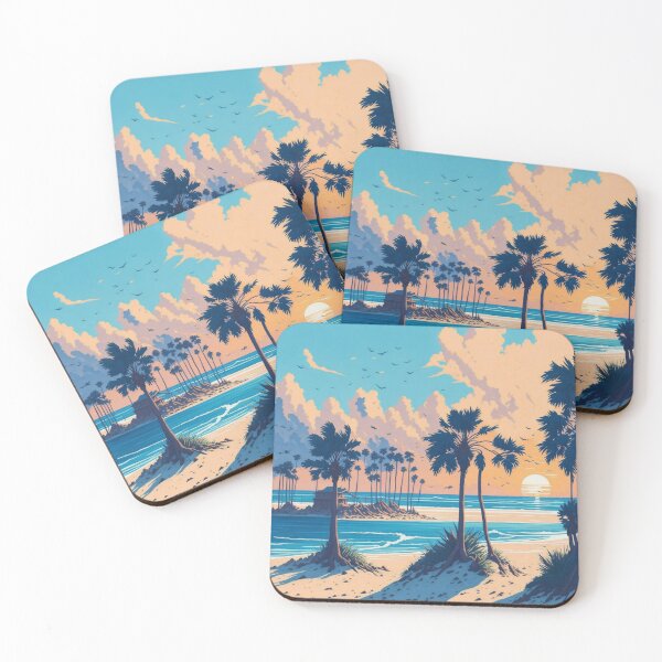 Item preview, Focused on Character: Captivating Gulf Shores Alabama Scene designed and sold by RedArtG09.
