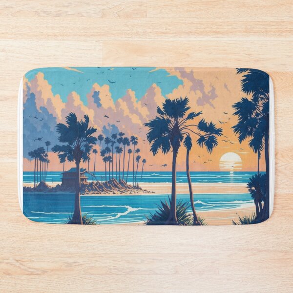 Item preview, Focused on Character: Captivating Gulf Shores Alabama Scene designed and sold by RedArtG09.