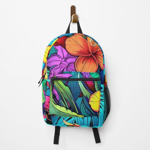 Artikelvorschau, Summer Flower Pattern entworfen und verkauft von Desfix.